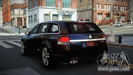 Holden VE Commodore Raxu for GTA 4