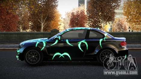 BMW 1M JenraX S7 for GTA 4