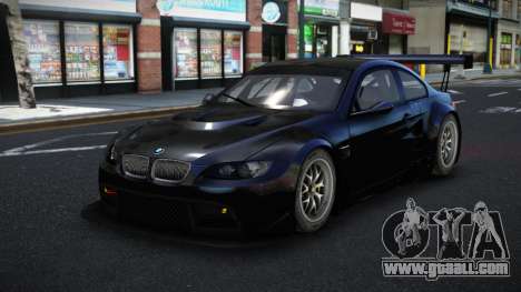 BMW M3 E92 Hobte for GTA 4