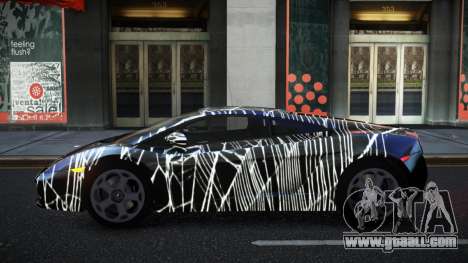 Lamborghini Gallardo Dialyn S4 for GTA 4