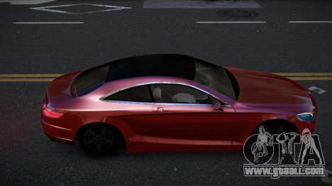 Mercedes-Benz S500 Awip for GTA 4