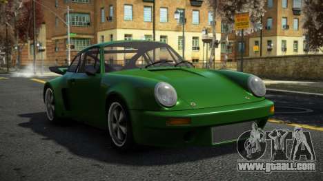 Porsche 911 Jemej for GTA 4