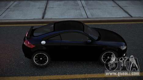 Audi TT Robux for GTA 4