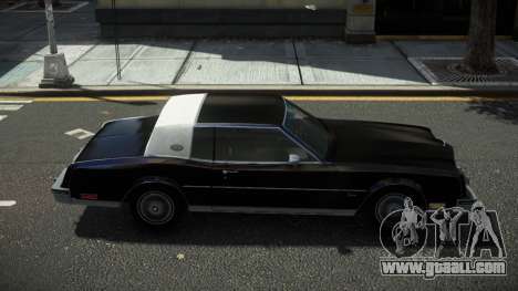 Buick Riviera Xoxu for GTA 4