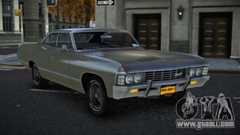 Chevrolet Impala Neynifaz for GTA 4