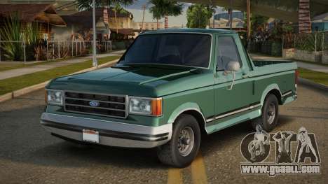 Ford F-100 1995 for GTA San Andreas