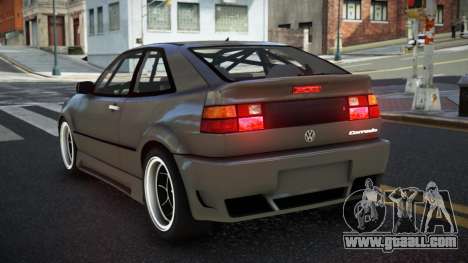 Volkswagen Corrado Tosfica for GTA 4