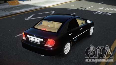 Toyota Camry Faiwe for GTA 4
