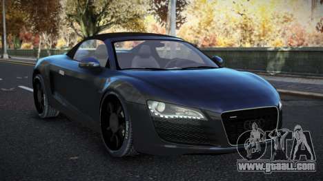 Audi R8 Aqic for GTA 4