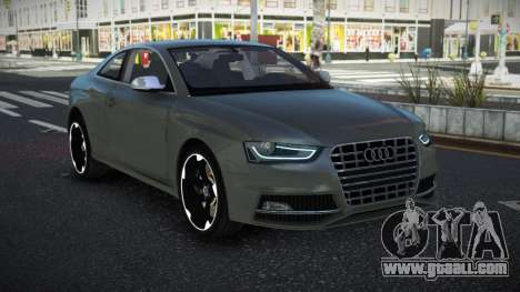 Audi RS4 Xahpeguf for GTA 4