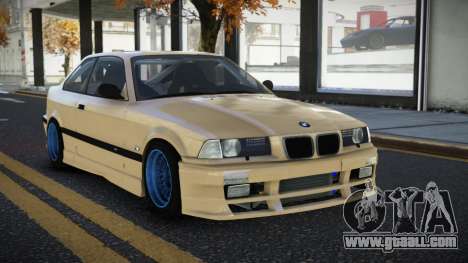 BMW M3 E36 Muse for GTA 4