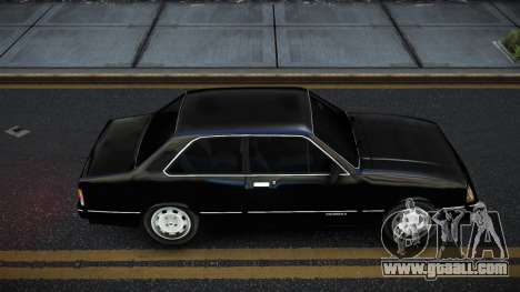 Chevrolet Chevelle Fewvu for GTA 4