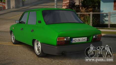 Dacia 1310 Jollry for GTA San Andreas