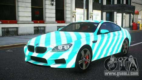 BMW M6 Nematan S9 for GTA 4