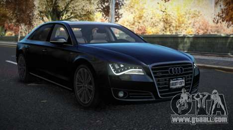 Audi A8 Xexakobuf for GTA 4