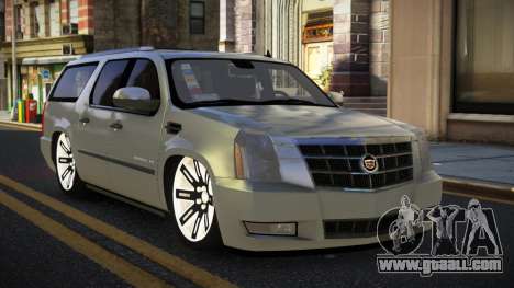 Cadillac Escalade Sonveno for GTA 4