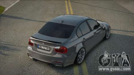 BMW E90 M3 Exin for GTA San Andreas