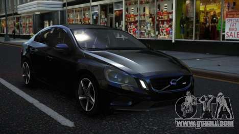 Volvo S60 Osoy for GTA 4
