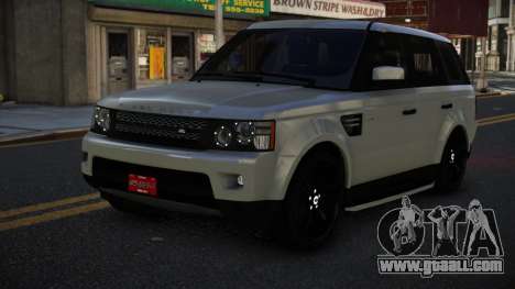 Land Rover Range Rover Sport Fohxiveqa for GTA 4