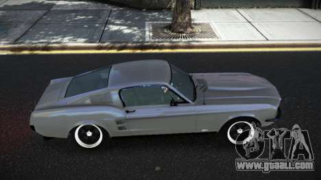 Ford Mustang Wigane for GTA 4