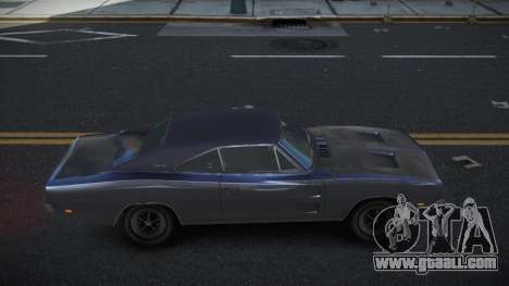 Dodge Charger Ahame for GTA 4