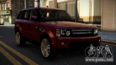 Land Rover Range Rover Sport Zevorirur for GTA 4
