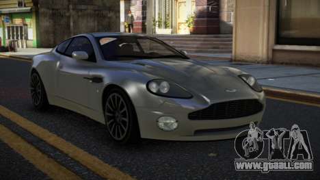 Aston Martin Vanquish Bune for GTA 4