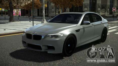 BMW M5 Kogwapo for GTA 4