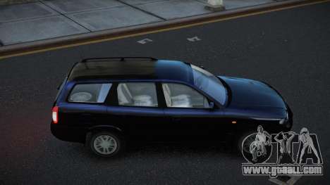 Daewoo Nubira Kefdojec for GTA 4