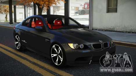 BMW M3 E92 Mofrac for GTA 4