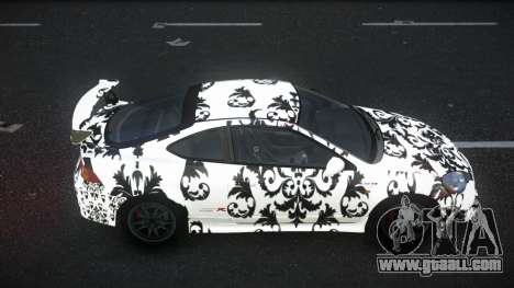 Honda Integra Onytin S13 for GTA 4