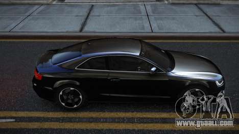Audi RS5 Dobnuweg for GTA 4