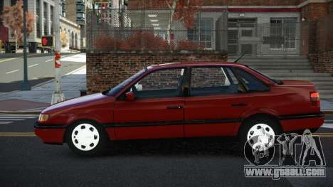 Volkswagen Passat Sixgu for GTA 4