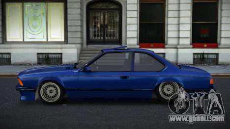 BMW M6 E24 Yoxlofa for GTA 4