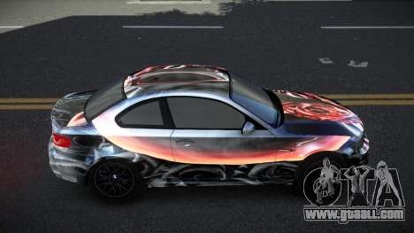 BMW 1M Nijos S9 for GTA 4