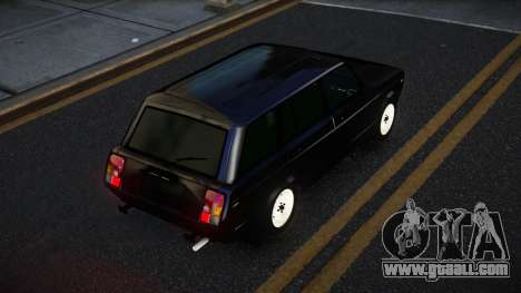 VAZ 2104 Tusive for GTA 4