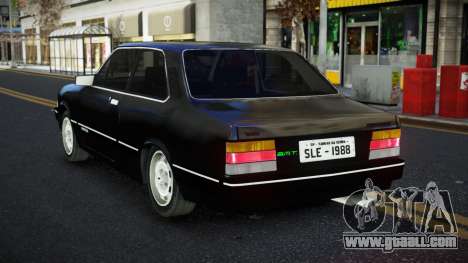 Chevrolet Chevelle Fewvu for GTA 4