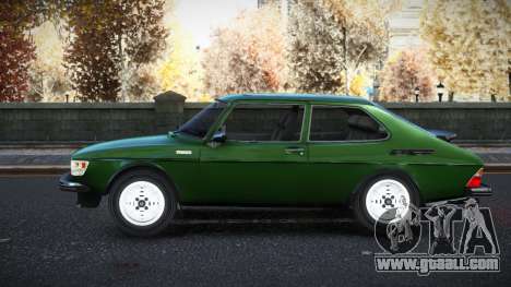 Saab 99 Gekku for GTA 4