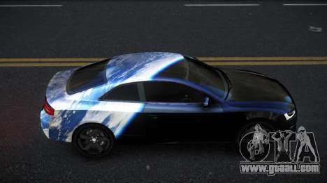 Audi RS5 Leygra S13 for GTA 4