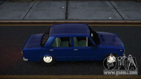 Tofas 124 Akik for GTA 4