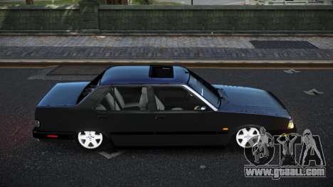 Tofas Dogan Duzig for GTA 4