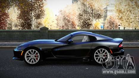 Dodge Viper Fiapo S13 for GTA 4