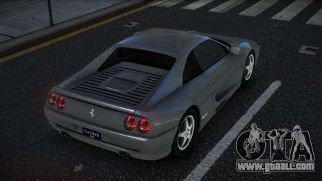 Ferrari F355 Yasdise for GTA 4
