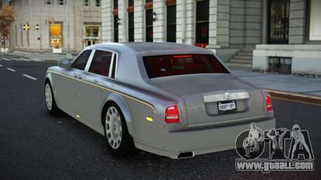 Rolls-Royce Phantom Gojsoduta for GTA 4