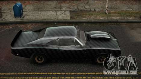 Dodge Charger Jender S10 for GTA 4