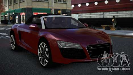 Audi R8 Xora for GTA 4