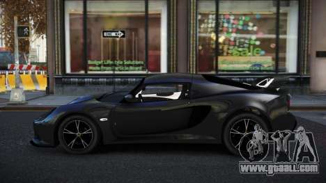 Lotus Exige Fiare for GTA 4