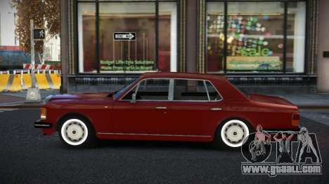 Rolls-Royce Silver Spirit Giqitequd for GTA 4