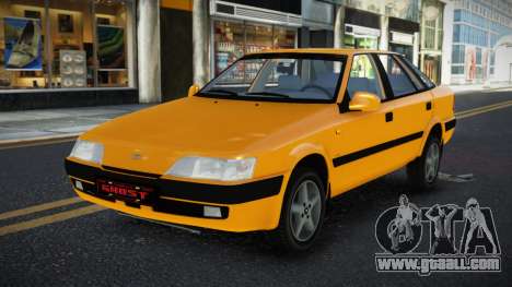 Daewoo Espero Fapye for GTA 4