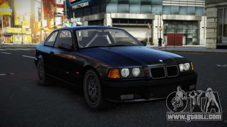 BMW M3 E36 Oris for GTA 4